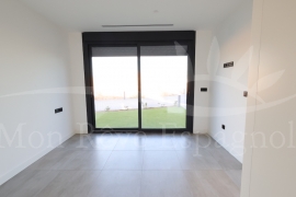 Sale - Villa - Torre Pacheco - SANTA ROSALIA