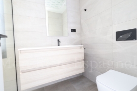 Sale - Villa - Torre Pacheco - SANTA ROSALIA