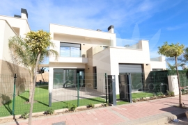 Sale - Villa - Torre Pacheco - SANTA ROSALIA