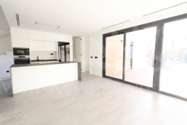 Sale - Villa - Torre Pacheco - SANTA ROSALIA