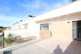 Sale - Villa - Torre Pacheco - SANTA ROSALIA