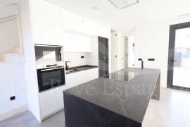 Sale - Villa - Torre Pacheco - SANTA ROSALIA