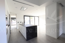 Sale - Villa - Torre Pacheco - SANTA ROSALIA