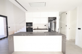 Sale - Villa - Torre Pacheco - SANTA ROSALIA