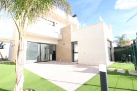 Sale - Villa - Torre Pacheco - SANTA ROSALIA