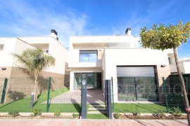 Sale - Villa - Torre Pacheco - SANTA ROSALIA