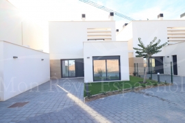Sale - Villa - Torre Pacheco - SANTA ROSALIA