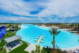 Sale - Villa - Torre Pacheco - SANTA ROSALIA