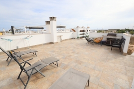 Sale - Apartment/Flat - Pilar de la Horadada