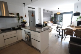Sale - Apartment/Flat - Pilar de la Horadada
