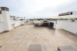 Sale - Apartment/Flat - Pilar de la Horadada
