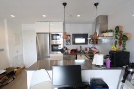 Sale - Apartment/Flat - Pilar de la Horadada