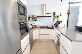 Sale - Apartment/Flat - Pilar de la Horadada