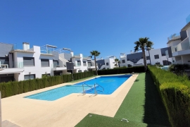 Sale - Apartment/Flat - Pilar de la Horadada