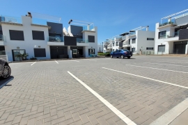 Sale - Apartment/Flat - Pilar de la Horadada