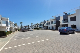 Sale - Apartment/Flat - Pilar de la Horadada