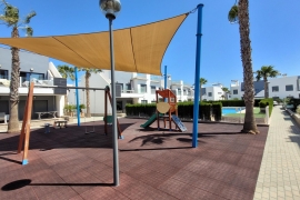 Sale - Apartment/Flat - Pilar de la Horadada