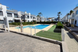 Sale - Apartment/Flat - Pilar de la Horadada