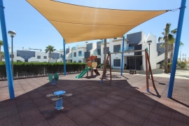 Sale - Apartment/Flat - Pilar de la Horadada