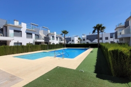 Sale - Apartment/Flat - Pilar de la Horadada