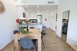 Sale - Apartment/Flat - Orihuela costa - Villamartin