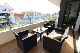 Sale - Apartment/Flat - Orihuela costa - Villamartin