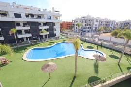 Sale - Apartment/Flat - Orihuela costa - Villamartin