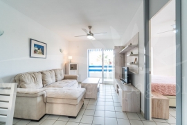 Sale - Apartment/Flat - Orihuela costa - Playa Flamenca