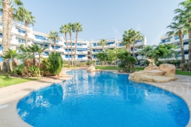 Sale - Apartment/Flat - Orihuela costa - Playa Flamenca