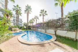 Sale - Apartment/Flat - Orihuela costa - Playa Flamenca