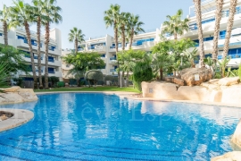 Sale - Apartment/Flat - Orihuela costa - Playa Flamenca
