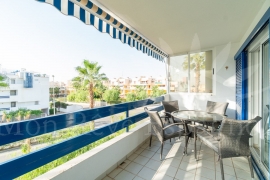 Sale - Apartment/Flat - Orihuela costa - Playa Flamenca