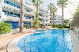 Sale - Apartment/Flat - Orihuela costa - Playa Flamenca