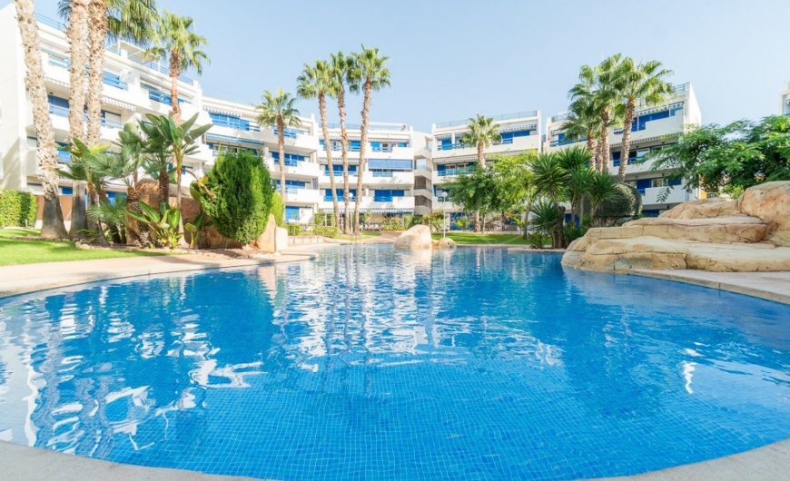Sale - Apartment/Flat - Orihuela costa - Playa Flamenca