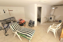 Sale - Villa - Pinar de Campoverde