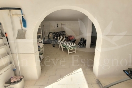 Sale - Villa - Pinar de Campoverde