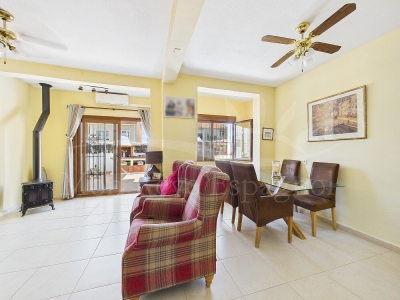 Maison Mitoyenne - À vendre - Pinar de Campoverde - Pinar de Campoverde