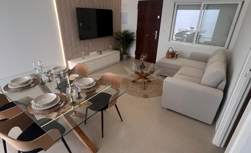 Sale - Terraced house - San Pedro del Pinatar - LO PAGAN