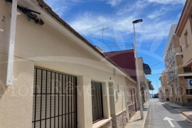 Sale - Terraced house - San Pedro del Pinatar - LO PAGAN