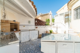 Sale - Villa - Pinar de Campoverde