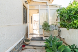 Sale - Villa - Pinar de Campoverde