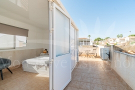 Sale - Villa - Pinar de Campoverde