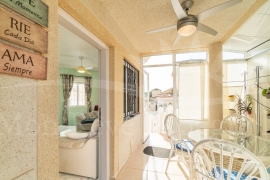 Sale - Villa - Pinar de Campoverde