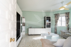 Sale - Villa - Pinar de Campoverde