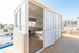 Sale - Villa - Pinar de Campoverde