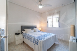 Sale - Villa - Pinar de Campoverde