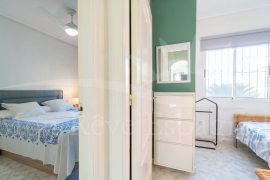 Sale - Villa - Pinar de Campoverde