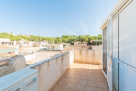 Sale - Villa - Pinar de Campoverde