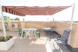 Sale - Penthouse - Orihuela costa - Lomas de Cabo Roig