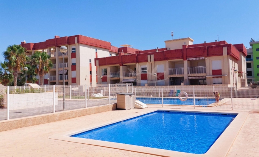 Sale - Penthouse - Orihuela costa - Lomas de Cabo Roig